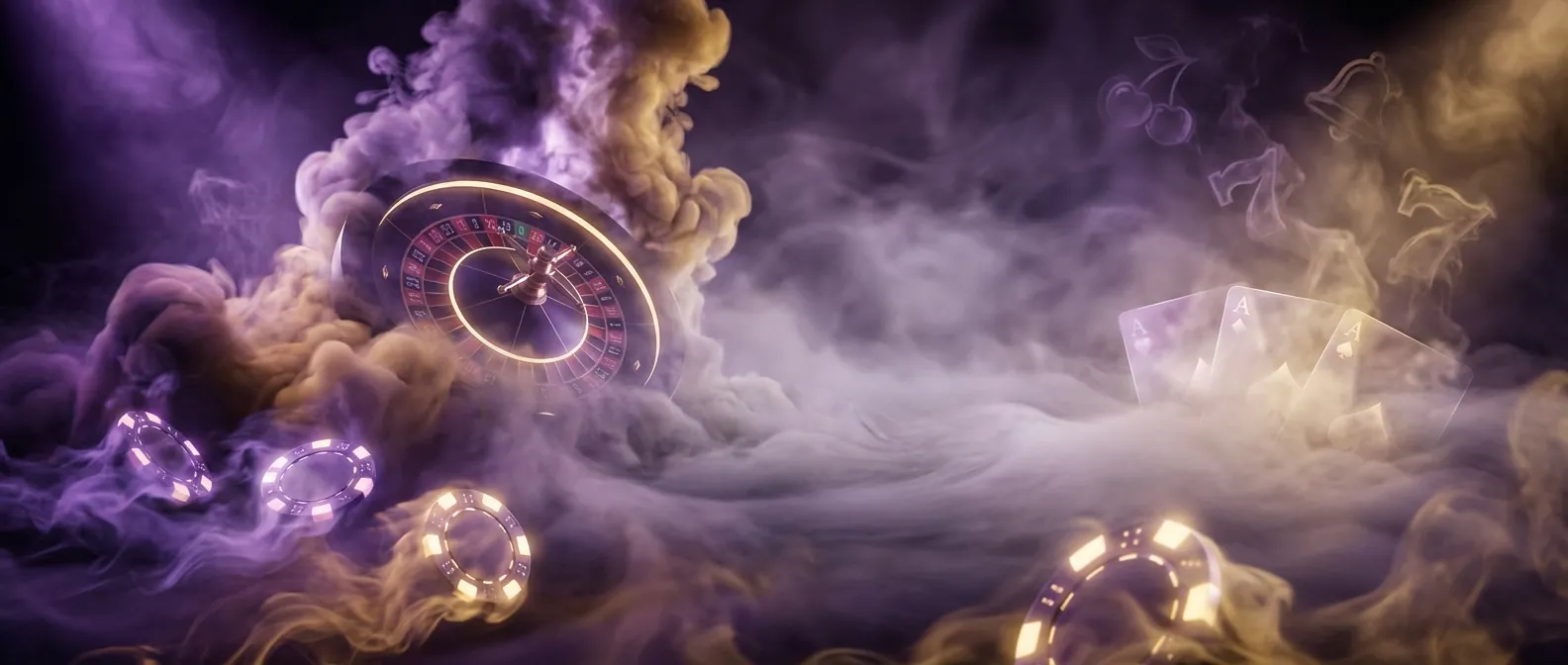 Rocket Spin Casino bonus