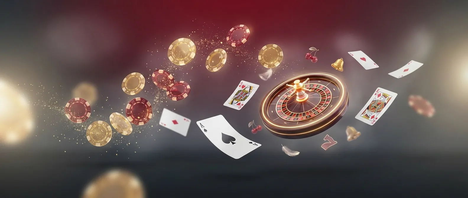 Rocket Spin Casino bonus