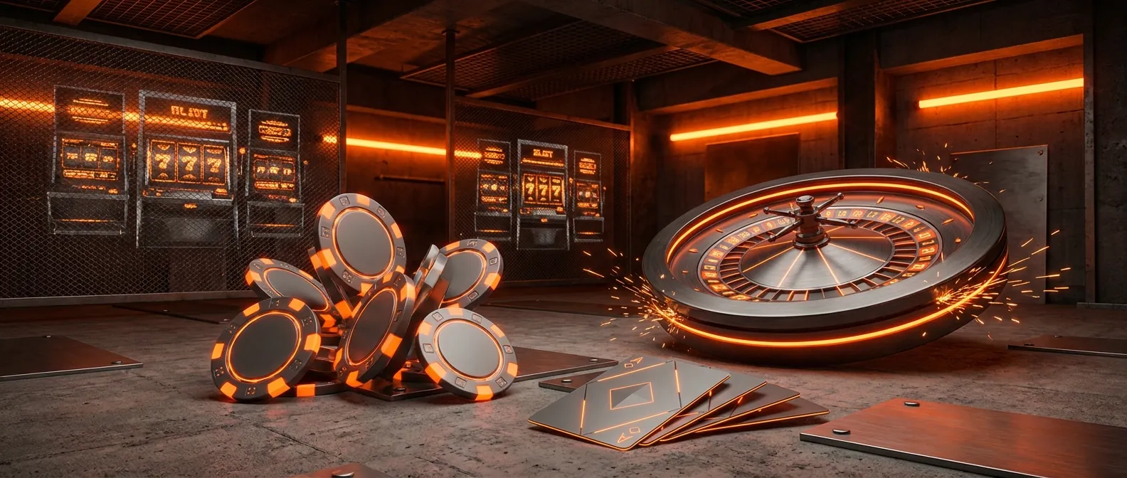 Rocket Spin Casino bonus