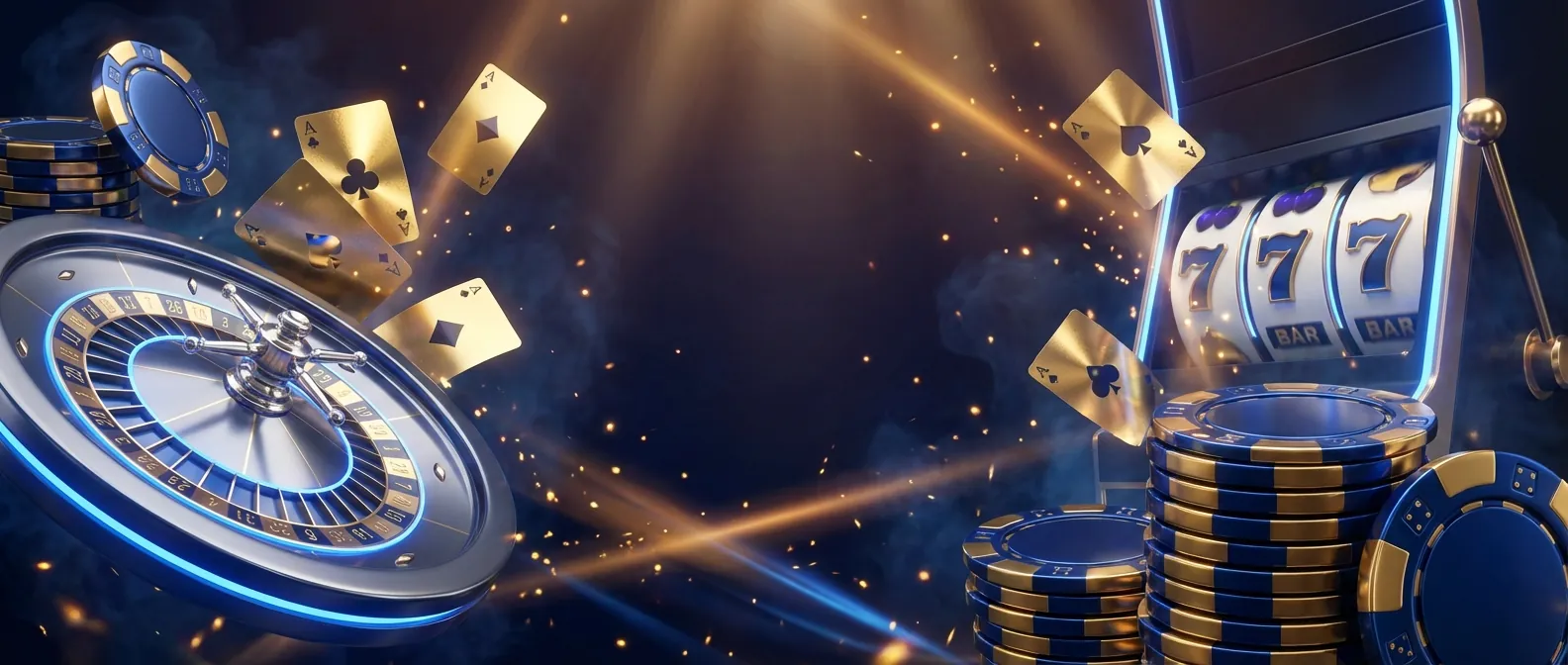 Rocket Spin Casino bonus