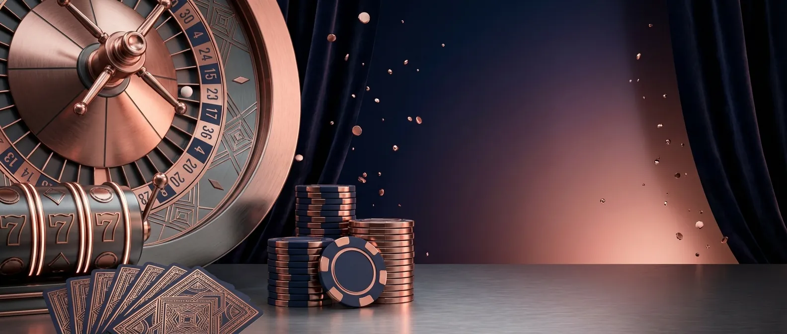 Rocket Spin Casino bonus